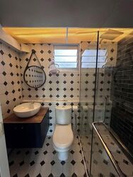 Blk 70C Telok Blangah Ridgeview (Bukit Merah), HDB 4 Rooms #568350441